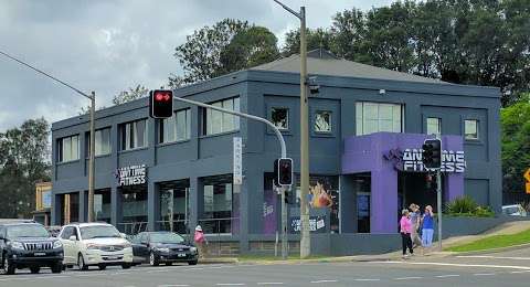 Photo: Anytime Fitness Pennant Hills