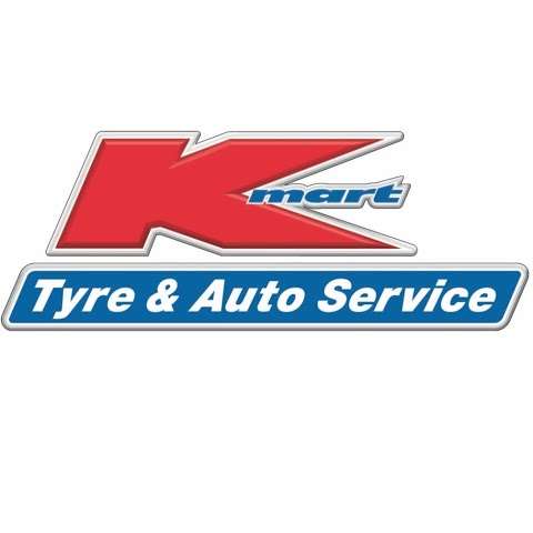 Photo: Kmart Tyre & Auto Service Pennant Hills