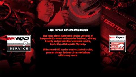 Photo: Repco Authorised Car Service Pennant Hills